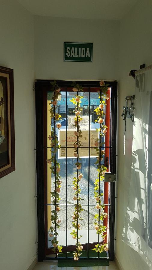 Posada Bugambilia Mazatlán Extérieur photo