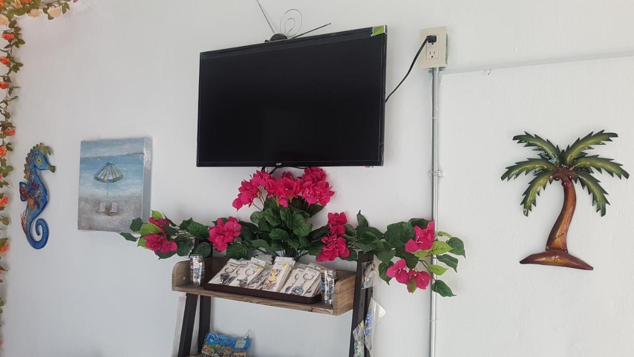 Posada Bugambilia Mazatlán Extérieur photo