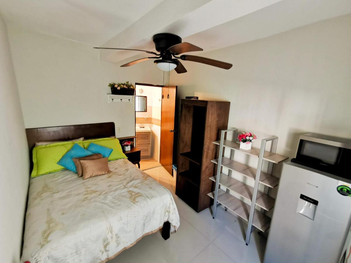 Posada Bugambilia Mazatlán Extérieur photo