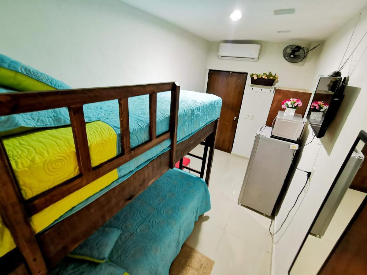 Posada Bugambilia Mazatlán Extérieur photo