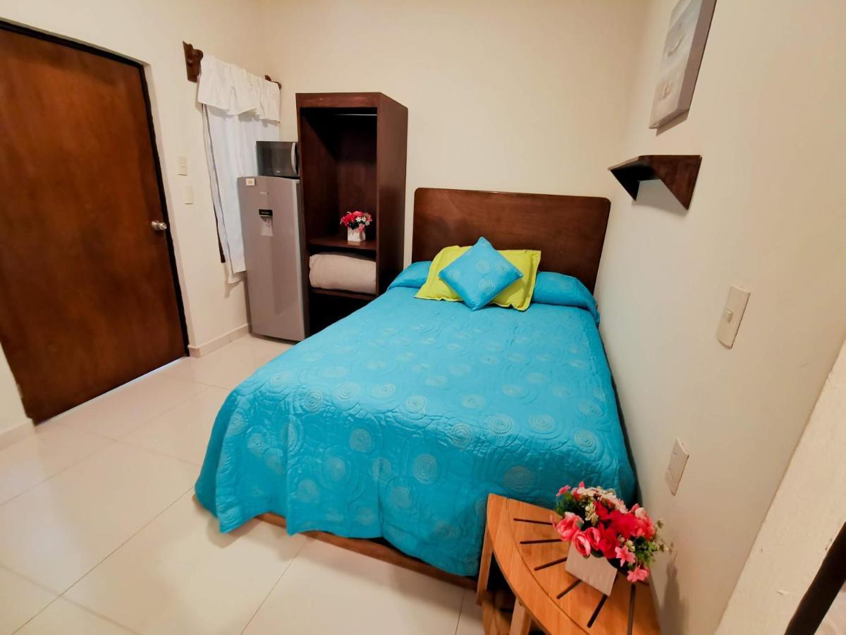 Posada Bugambilia Mazatlán Extérieur photo
