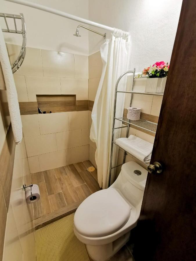 Posada Bugambilia Mazatlán Extérieur photo