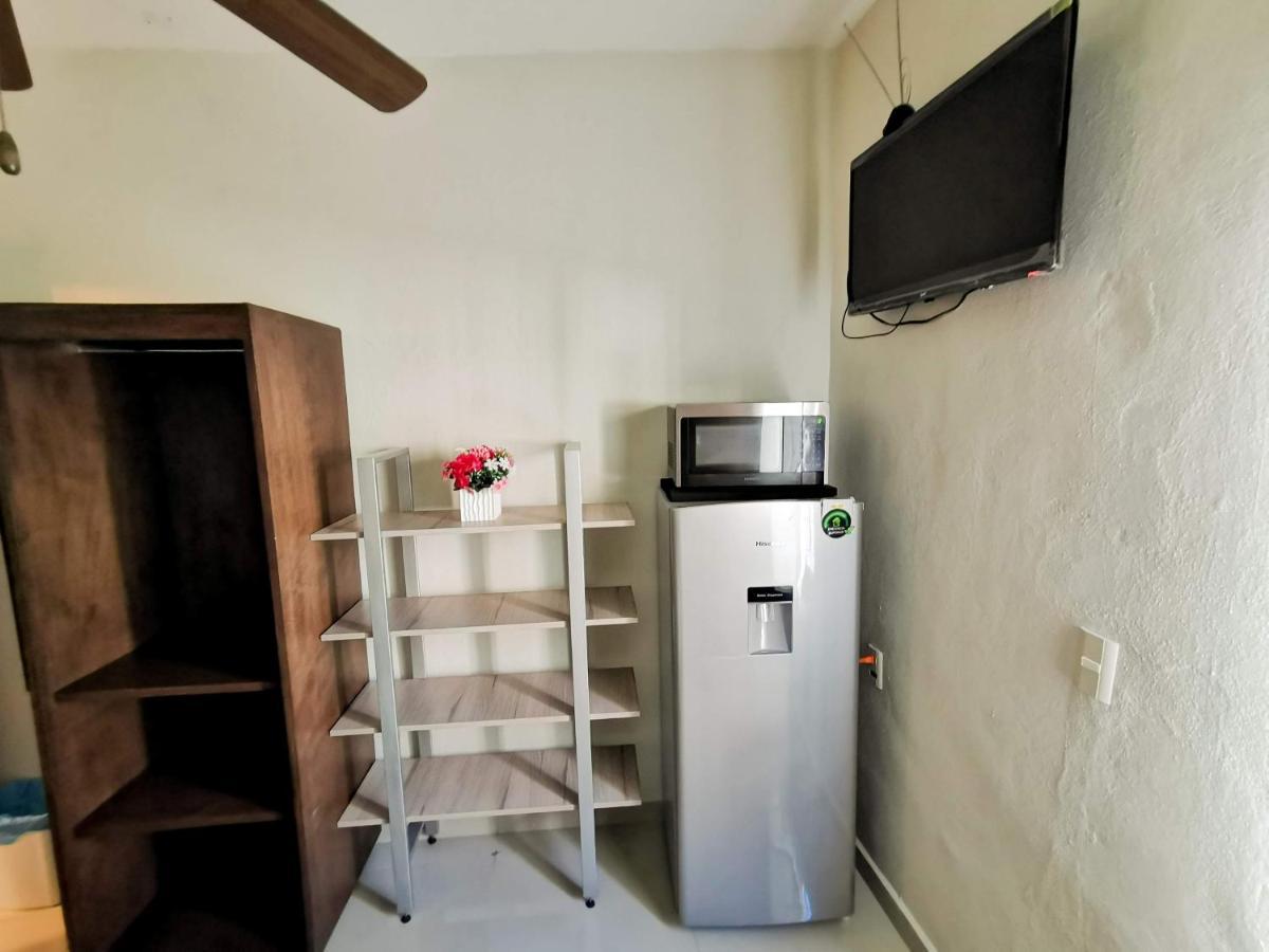 Posada Bugambilia Mazatlán Extérieur photo